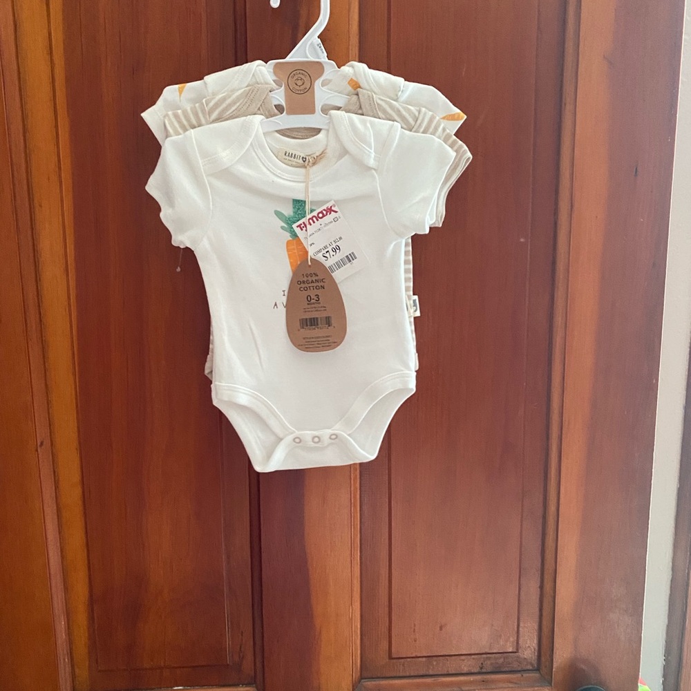 Onesie set